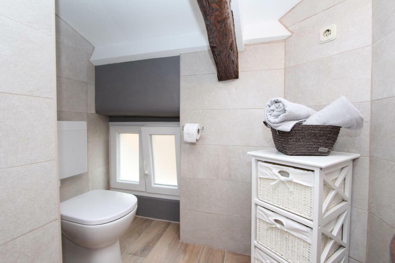 Studio Petra Daire Rovinj Dış mekan fotoğraf