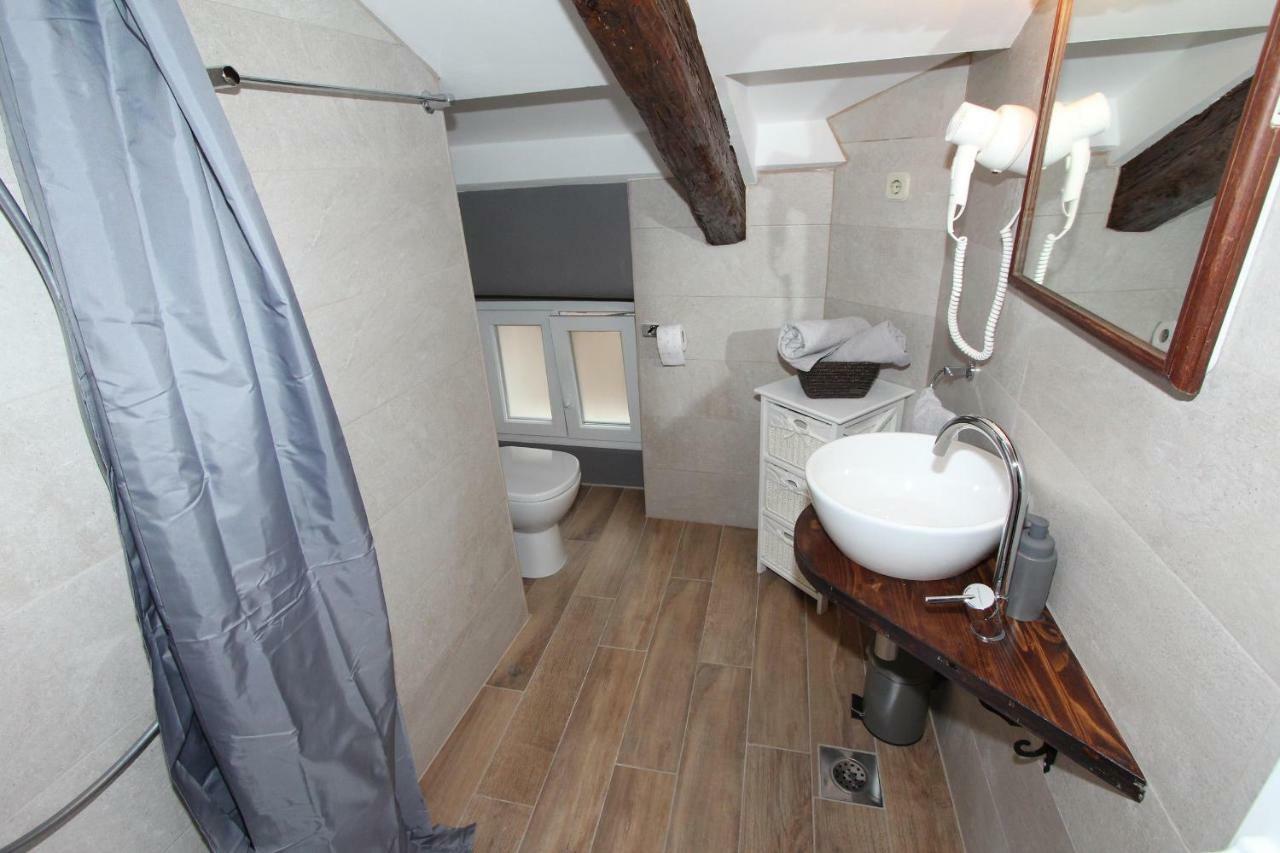 Studio Petra Daire Rovinj Dış mekan fotoğraf