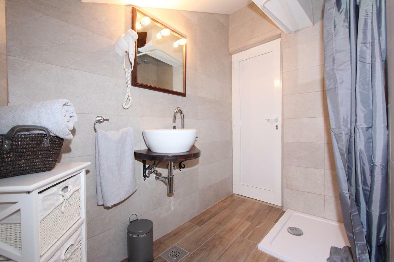 Studio Petra Daire Rovinj Dış mekan fotoğraf